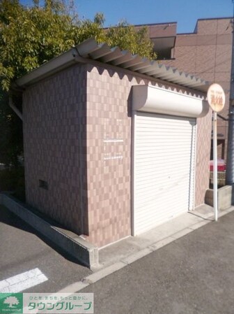 Grande Villaの物件内観写真